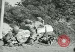 Immagine di Stati Uniti truppe Cherence Le Roussel Francia, 1945, secondo 1 filmato di repertorio 65675020666