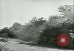 Immagine di Stati Uniti truppe Cherence Le Roussel Francia, 1945, secondo 5 filmato di repertorio 65675020666