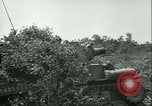 Immagine di Stati Uniti truppe Cherence Le Roussel Francia, 1945, secondo 14 filmato di repertorio 65675020666
