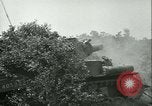 Immagine di Stati Uniti truppe Cherence Le Roussel Francia, 1945, secondo 15 filmato di repertorio 65675020666