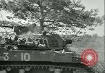 Immagine di Stati Uniti truppe Cherence Le Roussel Francia, 1945, secondo 19 filmato di repertorio 65675020666