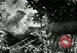 Immagine di Stati Uniti truppe Cherence Le Roussel Francia, 1945, secondo 43 filmato di repertorio 65675020666