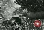 Immagine di Stati Uniti truppe Cherence Le Roussel Francia, 1945, secondo 45 filmato di repertorio 65675020666