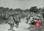 Immagine di Stati Uniti truppe Cherence Le Roussel Francia, 1945, secondo 55 filmato di repertorio 65675020666