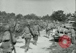 Immagine di Stati Uniti truppe Cherence Le Roussel Francia, 1945, secondo 56 filmato di repertorio 65675020666