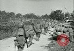 Immagine di Stati Uniti truppe Cherence Le Roussel Francia, 1945, secondo 57 filmato di repertorio 65675020666