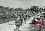 Immagine di Stati Uniti truppe Cherence Le Roussel Francia, 1945, secondo 58 filmato di repertorio 65675020666