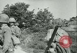 Immagine di Stati Uniti truppe Cherence Le Roussel Francia, 1945, secondo 59 filmato di repertorio 65675020666