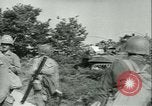 Immagine di Stati Uniti truppe Cherence Le Roussel Francia, 1945, secondo 61 filmato di repertorio 65675020666
