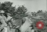 Immagine di Stati Uniti truppe Cherence Le Roussel Francia, 1945, secondo 62 filmato di repertorio 65675020666