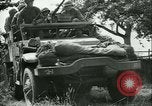 Immagine di Stati Uniti truppe Francia, 1945, secondo 3 filmato di repertorio 65675020667