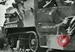 Immagine di Stati Uniti truppe Francia, 1945, secondo 5 filmato di repertorio 65675020667