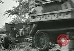 Immagine di Stati Uniti truppe Francia, 1945, secondo 6 filmato di repertorio 65675020667