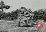 Immagine di Stati Uniti truppe Francia, 1945, secondo 7 filmato di repertorio 65675020667