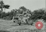 Immagine di Stati Uniti truppe Francia, 1945, secondo 8 filmato di repertorio 65675020667