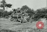 Immagine di Stati Uniti truppe Francia, 1945, secondo 10 filmato di repertorio 65675020667