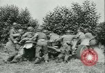 Immagine di Stati Uniti truppe Francia, 1945, secondo 12 filmato di repertorio 65675020667
