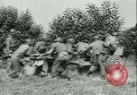 Immagine di Stati Uniti truppe Francia, 1945, secondo 13 filmato di repertorio 65675020667