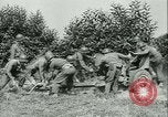 Immagine di Stati Uniti truppe Francia, 1945, secondo 14 filmato di repertorio 65675020667
