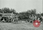 Immagine di Stati Uniti truppe Francia, 1945, secondo 15 filmato di repertorio 65675020667