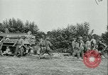 Immagine di Stati Uniti truppe Francia, 1945, secondo 16 filmato di repertorio 65675020667