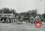 Immagine di Stati Uniti truppe Francia, 1945, secondo 17 filmato di repertorio 65675020667