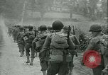 Immagine di Stati Uniti truppe Francia, 1945, secondo 26 filmato di repertorio 65675020667