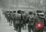 Immagine di Stati Uniti truppe Francia, 1945, secondo 27 filmato di repertorio 65675020667