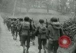 Immagine di Stati Uniti truppe Francia, 1945, secondo 28 filmato di repertorio 65675020667