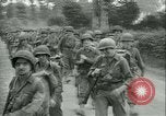 Immagine di Stati Uniti truppe Francia, 1945, secondo 29 filmato di repertorio 65675020667