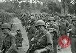 Immagine di Stati Uniti truppe Francia, 1945, secondo 30 filmato di repertorio 65675020667