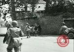 Immagine di Stati Uniti truppe Francia, 1945, secondo 34 filmato di repertorio 65675020667
