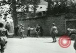 Immagine di Stati Uniti truppe Francia, 1945, secondo 35 filmato di repertorio 65675020667