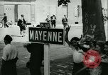 Immagine di Stati Uniti truppe Francia, 1945, secondo 36 filmato di repertorio 65675020667