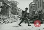 Immagine di Stati Uniti truppe Francia, 1945, secondo 40 filmato di repertorio 65675020667