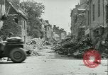 Immagine di Stati Uniti truppe Francia, 1945, secondo 41 filmato di repertorio 65675020667