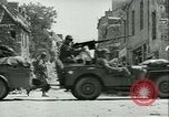 Immagine di Stati Uniti truppe Francia, 1945, secondo 42 filmato di repertorio 65675020667