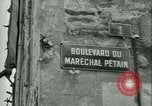 Immagine di Stati Uniti truppe Francia, 1945, secondo 45 filmato di repertorio 65675020667