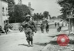 Immagine di Stati Uniti truppe Francia, 1945, secondo 47 filmato di repertorio 65675020667