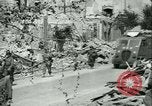 Immagine di Stati Uniti truppe Francia, 1945, secondo 50 filmato di repertorio 65675020667