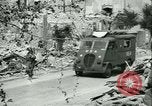 Immagine di Stati Uniti truppe Francia, 1945, secondo 51 filmato di repertorio 65675020667