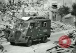 Immagine di Stati Uniti truppe Francia, 1945, secondo 52 filmato di repertorio 65675020667