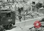 Immagine di Stati Uniti truppe Francia, 1945, secondo 53 filmato di repertorio 65675020667