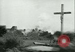 Immagine di Stati Uniti truppe Francia, 1945, secondo 60 filmato di repertorio 65675020667