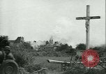 Immagine di Stati Uniti truppe Francia, 1945, secondo 61 filmato di repertorio 65675020667
