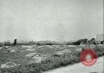 Standbild alliierten Truppen SAINT MALO FRANKREICH, 1944, aus Sekunde 1 historischem Filmmaterial Videoclip 65675020668