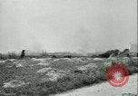 Standbild alliierten Truppen SAINT MALO FRANKREICH, 1944, aus Sekunde 4 historischem Filmmaterial Videoclip 65675020668