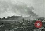 Standbild alliierten Truppen SAINT MALO FRANKREICH, 1944, aus Sekunde 16 historischem Filmmaterial Videoclip 65675020668