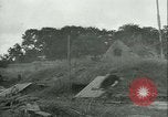 Standbild alliierten Truppen SAINT MALO FRANKREICH, 1944, aus Sekunde 22 historischem Filmmaterial Videoclip 65675020668