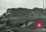 Standbild alliierten Truppen SAINT MALO FRANKREICH, 1944, aus Sekunde 24 historischem Filmmaterial Videoclip 65675020668
